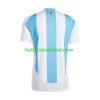 Argentinië Copa America Voetbalshirts Thuis 2024